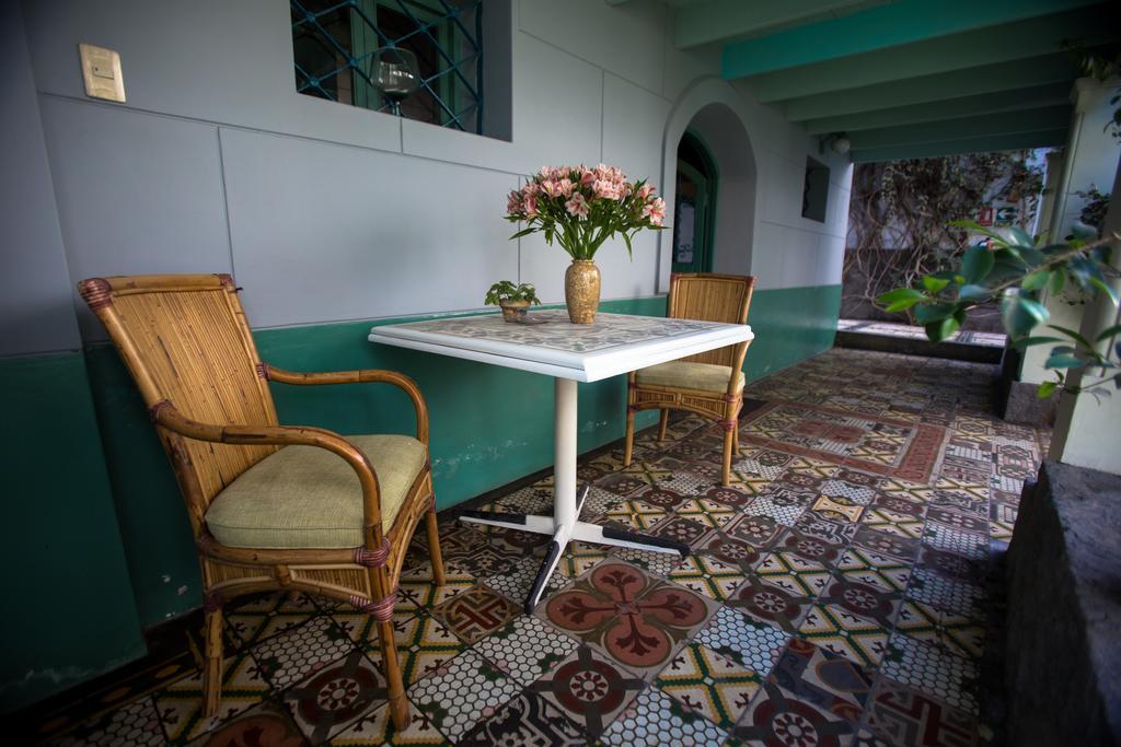 Апартаменти Casa De Leeuw Ліма Номер фото