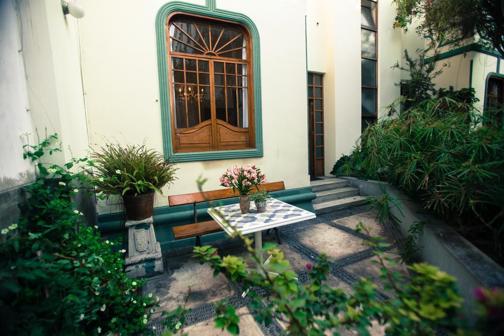 Апартаменти Casa De Leeuw Ліма Номер фото