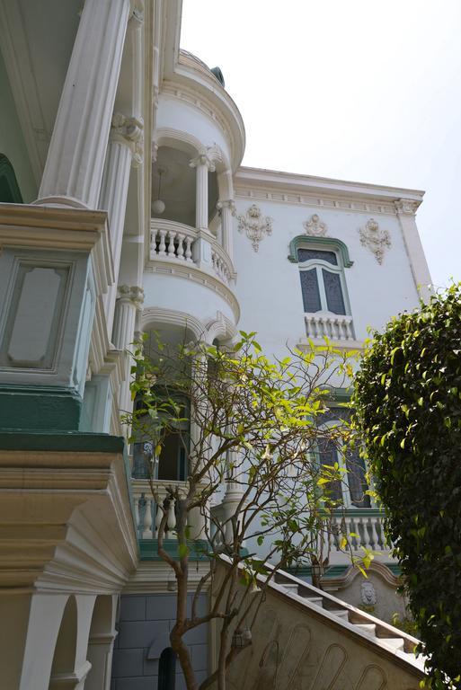 Апартаменти Casa De Leeuw Ліма Номер фото