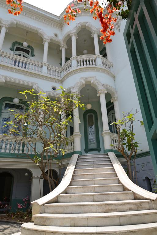 Апартаменти Casa De Leeuw Ліма Номер фото